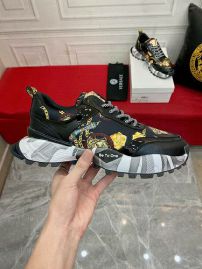 Picture of Versace Shoes Men _SKUfw119596274fw